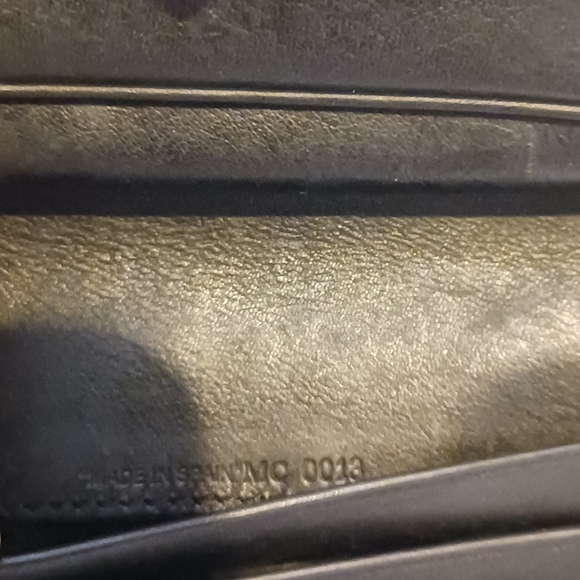 Christian Dior Trotter wallet - Picture 10 of 10